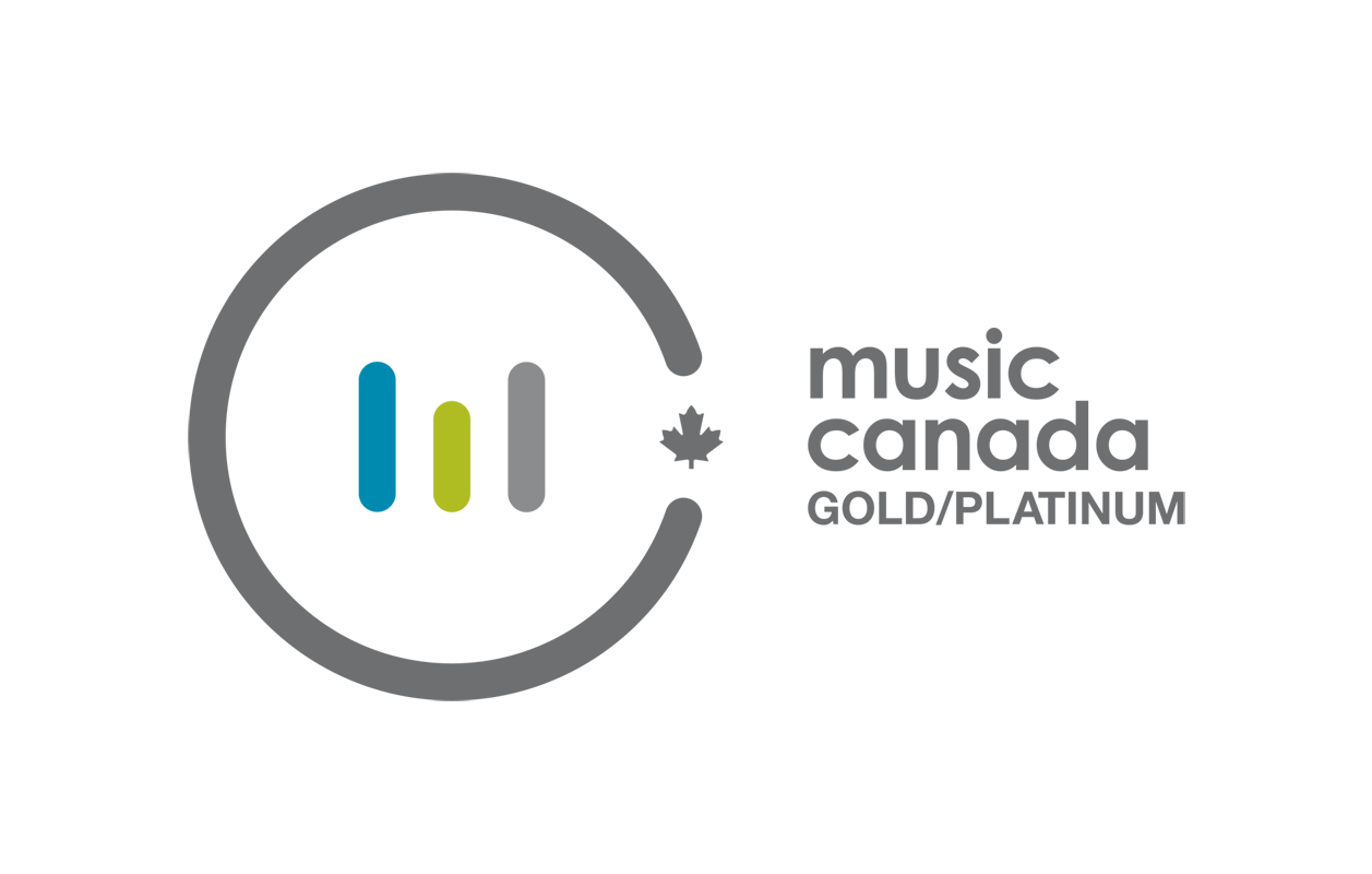 2016 Gold/Platinum YearEnd Review Music Canada