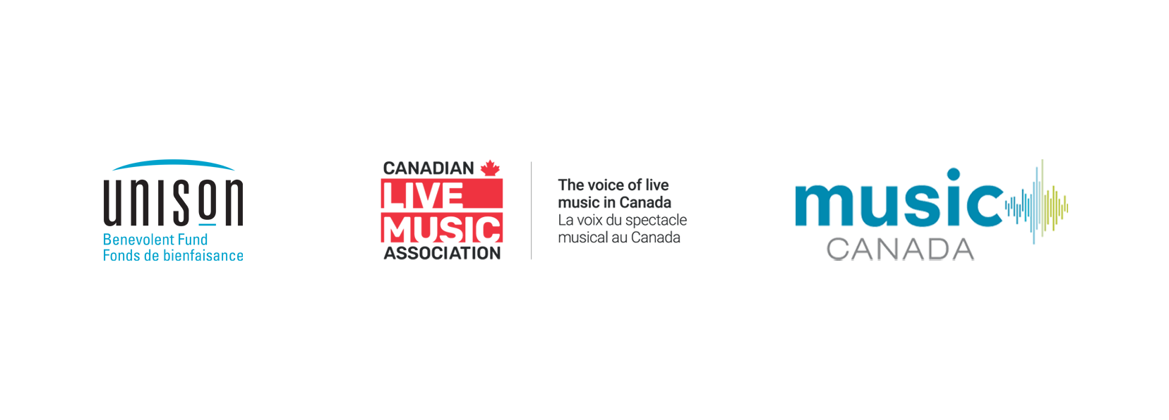 The Unison Fund, the Canadian Live Music Association and Music Canada Welcome Direct Funding from the Province of Ontario - Vimarsana News