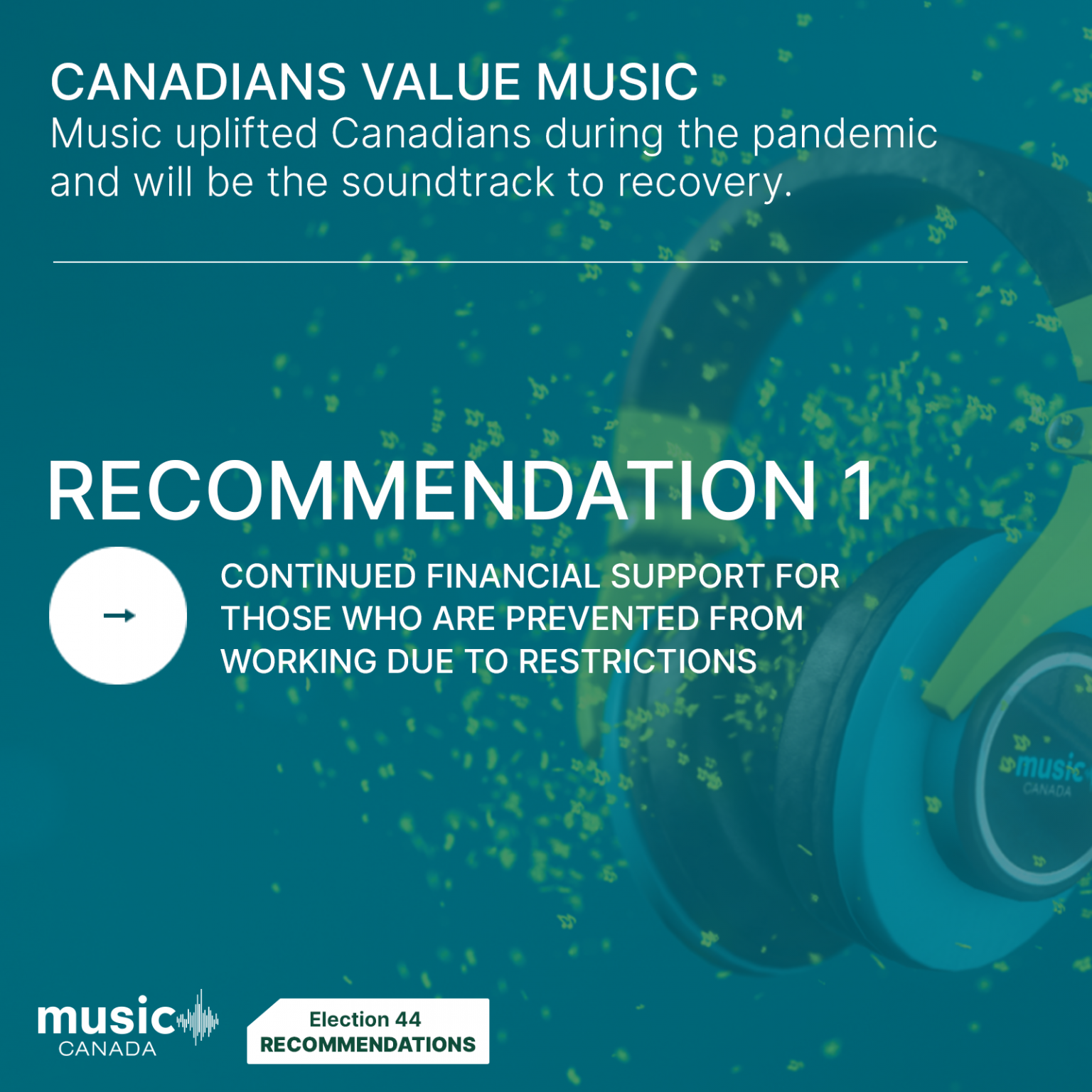 music-canada-election-44-recommendations-music-canada