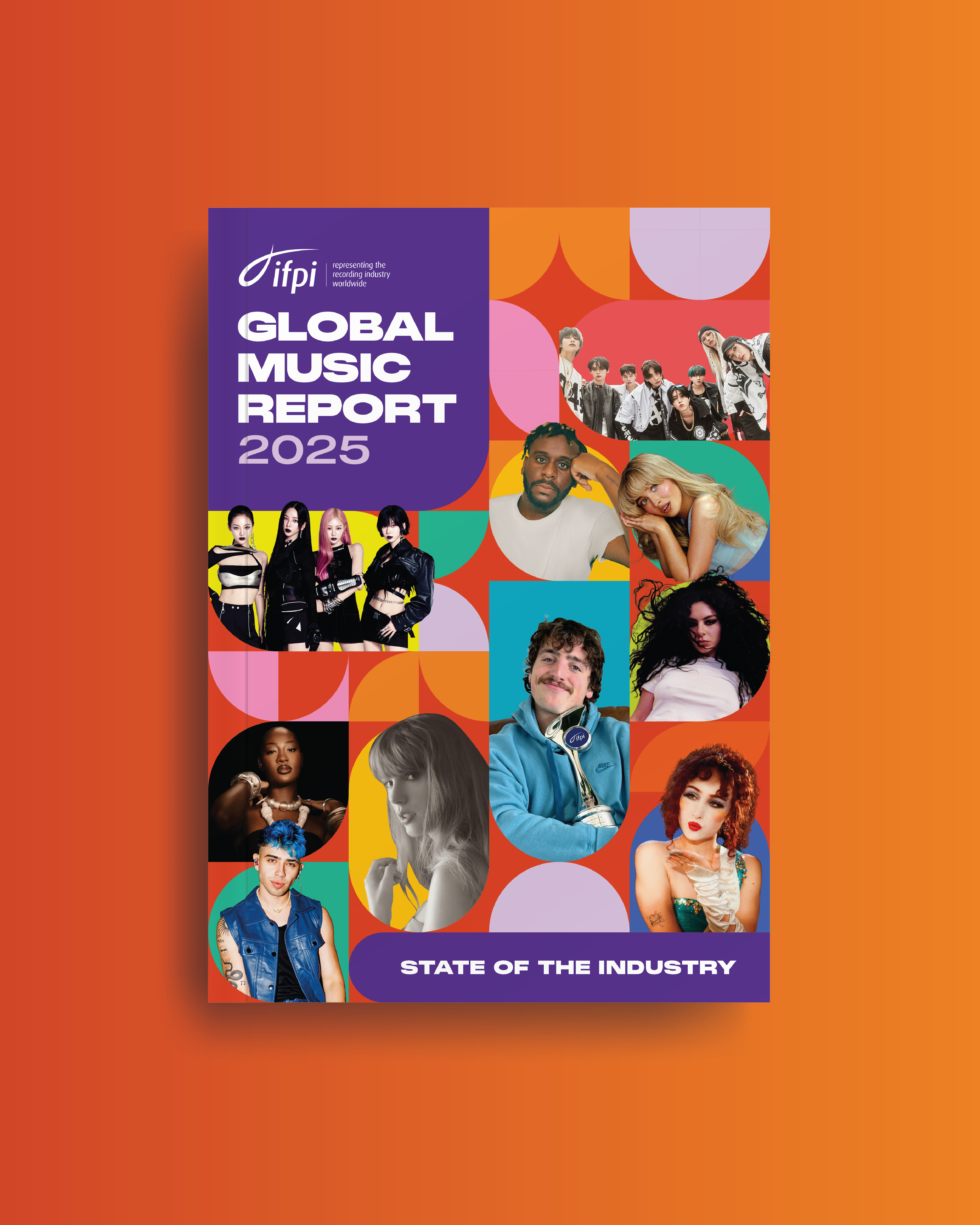 OMIF – Music Company Development